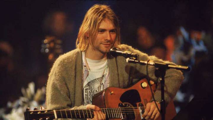 10 grandes frases de Kurt Cobain que te harán reflexionar sobre la vida