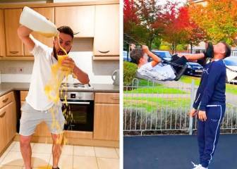 'Pause Challenge', el nuevo reto viral de Youtube que para el tiempo