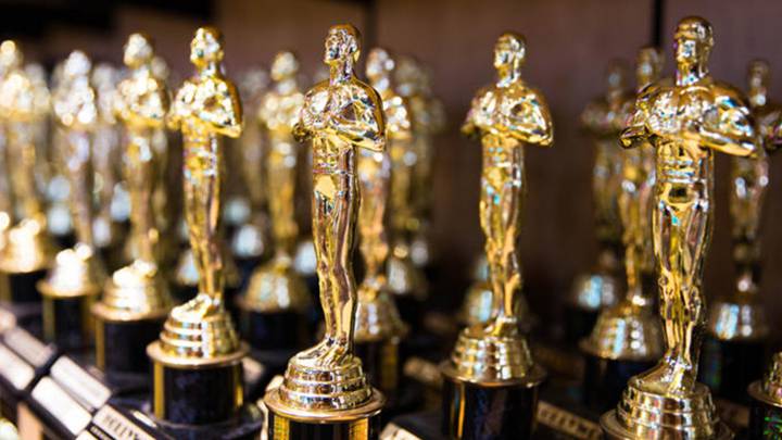 Los lugares más extraños donde los ganadores guardan sus Oscars