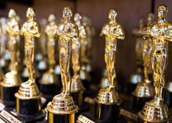 Los lugares más extraños donde los ganadores guardan sus Oscars