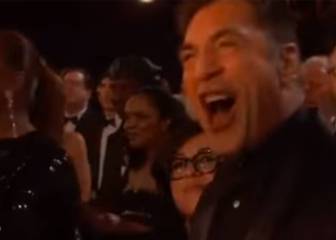 El baile de Bardem, las crueles burlas al hijo de Cuarón... así han sido los Oscar en redes