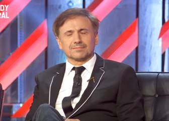 José Mota recibe por todos los lados en su Roast: la batalla de cómicos más ácida