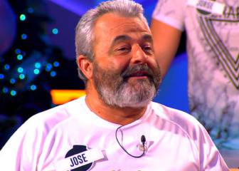 La muerte de José Pinto, exmiembro de 'Los Lobos' de '¡Boom!', conmociona Twitter