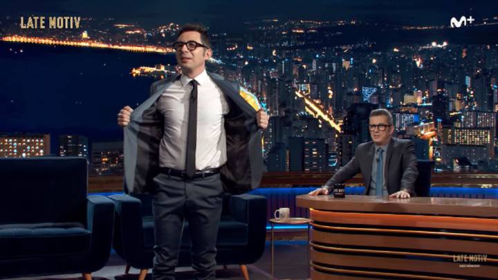 Berto tiene la conclusión definitiva para todos los que prefieran la tortilla sin cebolla