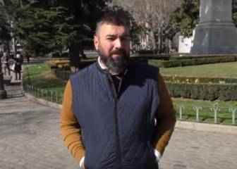 ¿Ves muchos chalecos sin mangas por la calle?: Pantomima Full parodia la nueva prenda de moda