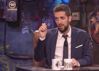 El presentador que ya preguntaba en los 90 '¿cuánto dinero tienes?', como Broncano