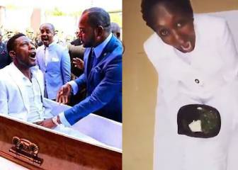 Resurrection Challenge: el reto viral que se burla del pastor que "resucitó" a un muerto