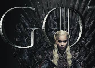 5 teorías para la última temporada de 'Juego de Tronos'