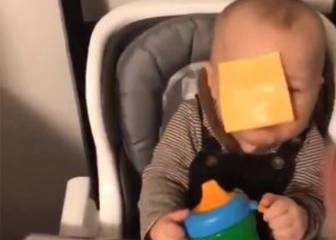‘Cheese Challenge’, el nuevo y polémico reto viral