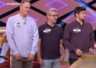 Así podría ser la vida de 'Los Lobos' de no estar en '¡Boom!'