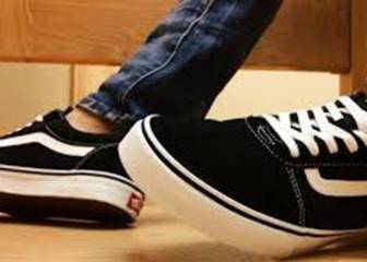 ‘Vans Challenge’, el nuevo reto viral que inunda las redes