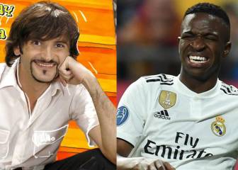 El vídeo que une 'Aquí No Hay Quién Viva' con la derrota del Real Madrid