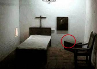Intentan alquilar una habitación y descubren un escenario escalofriante