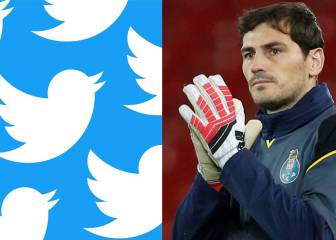 Casillas se suma al nuevo juego viral: ¿qué dos pastillas elegirías?
