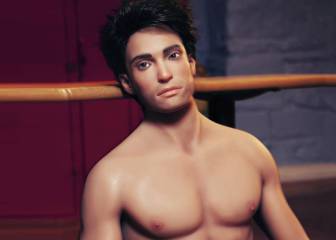 Así es Henry, el primer robot sexual con pene regulable