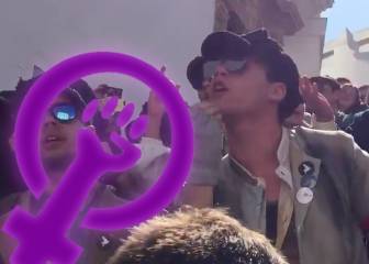 Así es la chirigota feminista que enseña a piropear con respeto