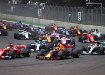 5 claves de la serie documental sobre la Fórmula 1 de Netflix
