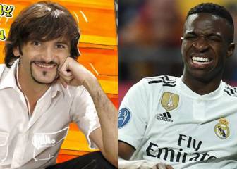 Lo mejor de la semana en redes sociales: del 'Vinicius Flamenco' al 8-M