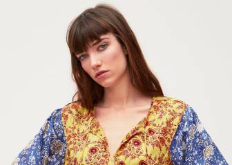 El vestido ‘zombi’ de Zara que ha revolucionado Twitter