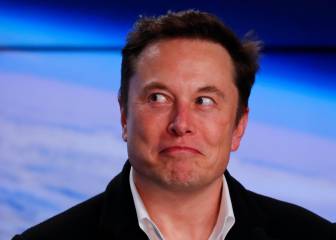 La broma de Elon Musk oculta en la imagen promocional del nuevo Tesla Model Y