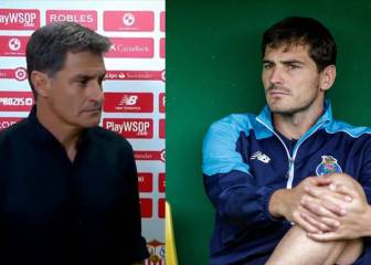 Casillas se rinde al giro ‘Bisbalero’ que sorprendió a Míchel
