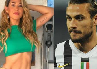 La reacción de Jimena Barón cuando le preguntan por Daniel Osvaldo en el colegio de su hijo