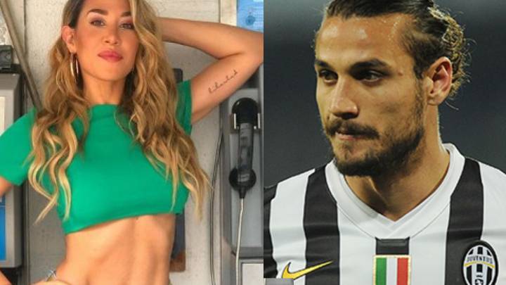 La reacción de Jimena Barón cuando le preguntan por Daniel Osvaldo en el colegio de su hijo