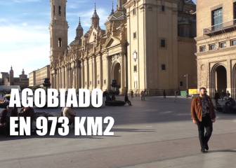 "Demasiado inquieto para una ciudad mediana": lo nuevo de Pantomima Full