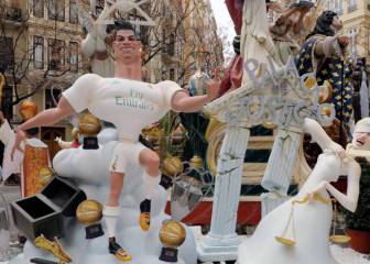 Las Fallas de Valencia: guía para entenderlas y disfrutarlas