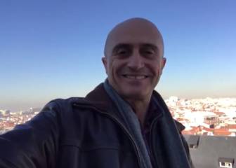 Pepe Viyuela se une al 'troleo' más cruel de David Suárez