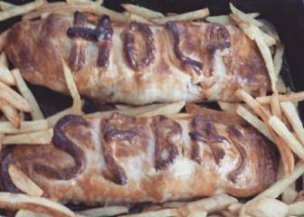 El hilo de Twitter que demuestra que tus padres pueden hacerte pasar mucha vergüenza