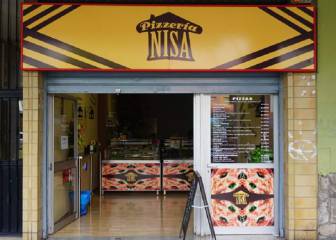 Una pizzería sin clientes consigue hacerse viral de la forma más inesperada