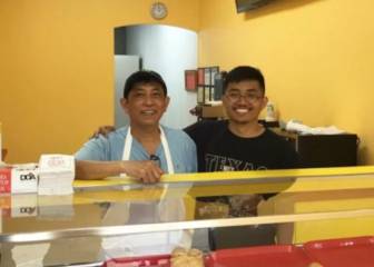 Última tendencia en Twitter: salvar el negocio de tus padres