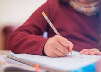 La ingeniosa respuesta de una niña de primaria a un ejercicio de clase