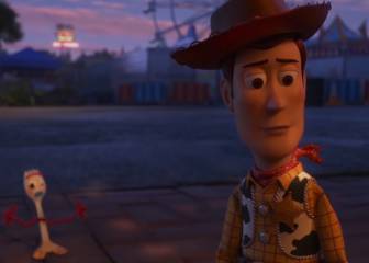 El tráiler de 'Toy Story 4' llega cargado de emoción... Y de memes
