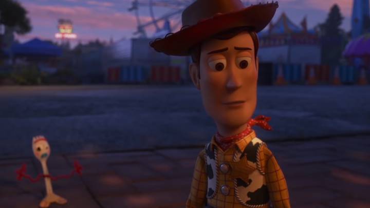 El tráiler de 'Toy Story 4' llega cargado de emoción... Y de memes