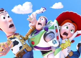 Toy Story 4, los productos más divertidos de la saga