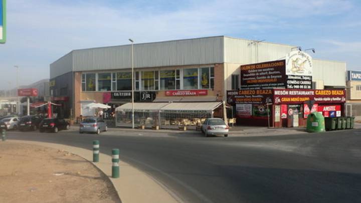 Un chiste sobre violaciones en un restaurante de Cartagena desata la polémica en redes