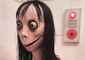 Muere un niño de 11 años tras realizar el ‘Momo Challenge’