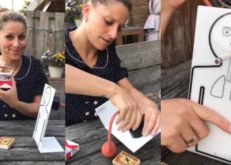 Este experimento demuestra las consecuencias de fumar y sorprende con su resultado