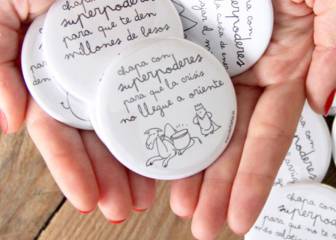 Un tuitero destruye el ‘buen rollismo’ de Mr Wonderful