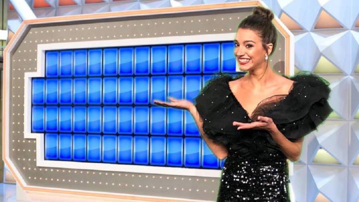 Ana Guerra se convierte en un meme viviente tras pedir consejo a sus fans