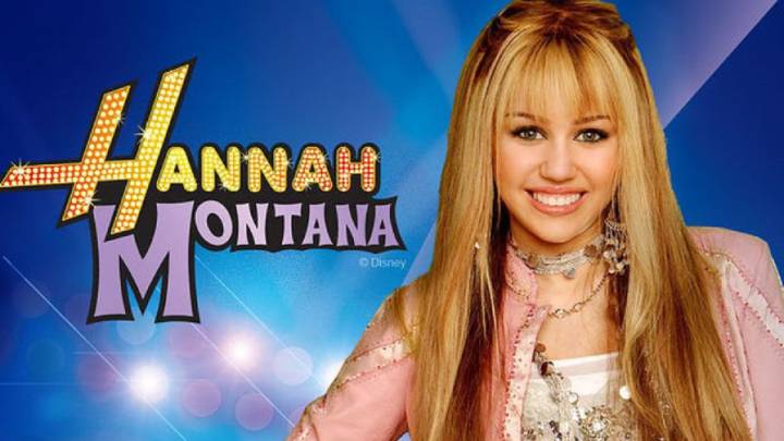 Miley Cyrus celebra el aniversario de Hannah Montana y las redes se unen a la nostalgia