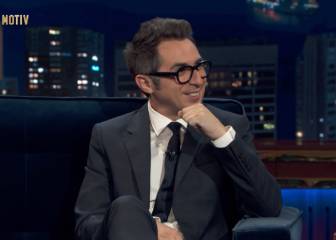 Los apellidos más surrealistas del panorama español, por Berto Romero