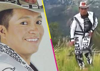 ¿Qué ha sido del fenómeno viral ‘Delfín hasta el fin’?