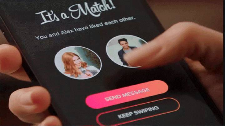 5 consejos para triunfar en una primera conversación por Tinder