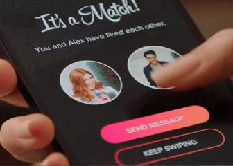 5 consejos para triunfar en una primera conversación por Tinder