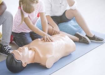 La canción infantil sobre primeros auxilios que conquista Twitter