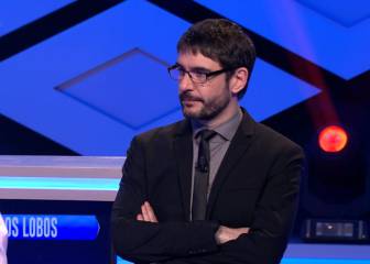 Juanra Bonet decepcionado con ‘Los Lobos’: “Habéis suspendido en Antena 3”