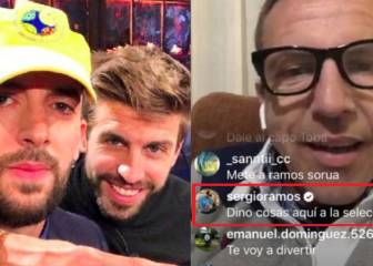 Lo mejor de la semana en redes: del show de Piqué al directo de Cristobal Soria